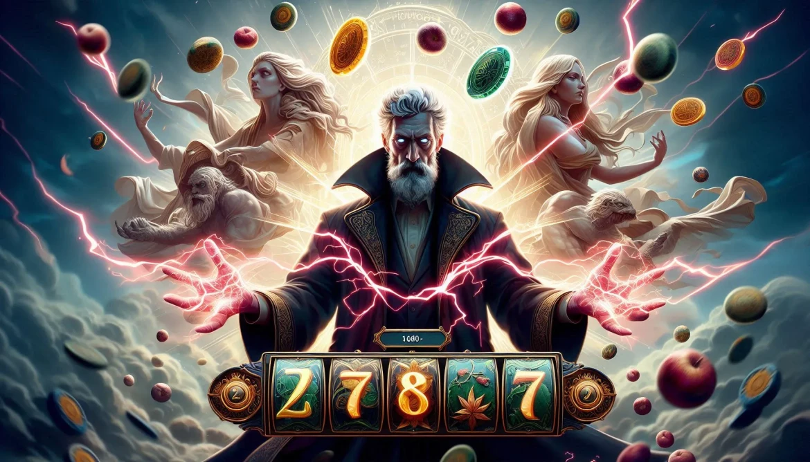 Spartans Casino
