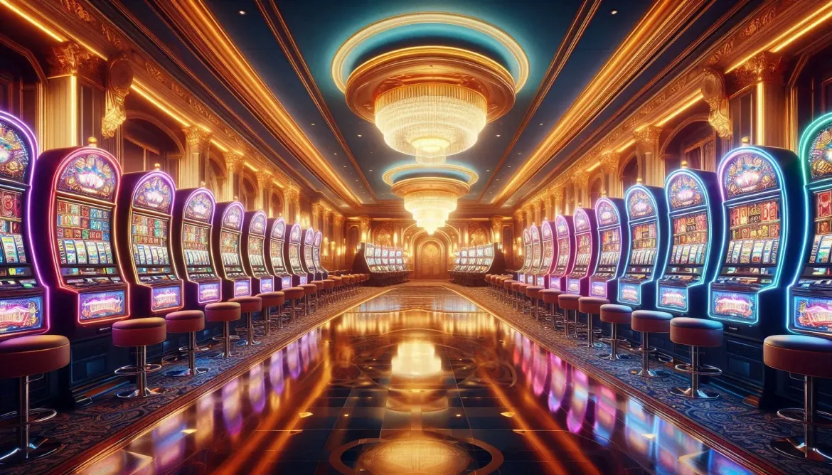 Spartans Casino